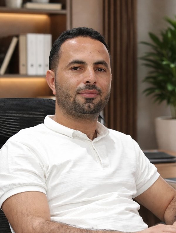 صلاح الدين المنتصر